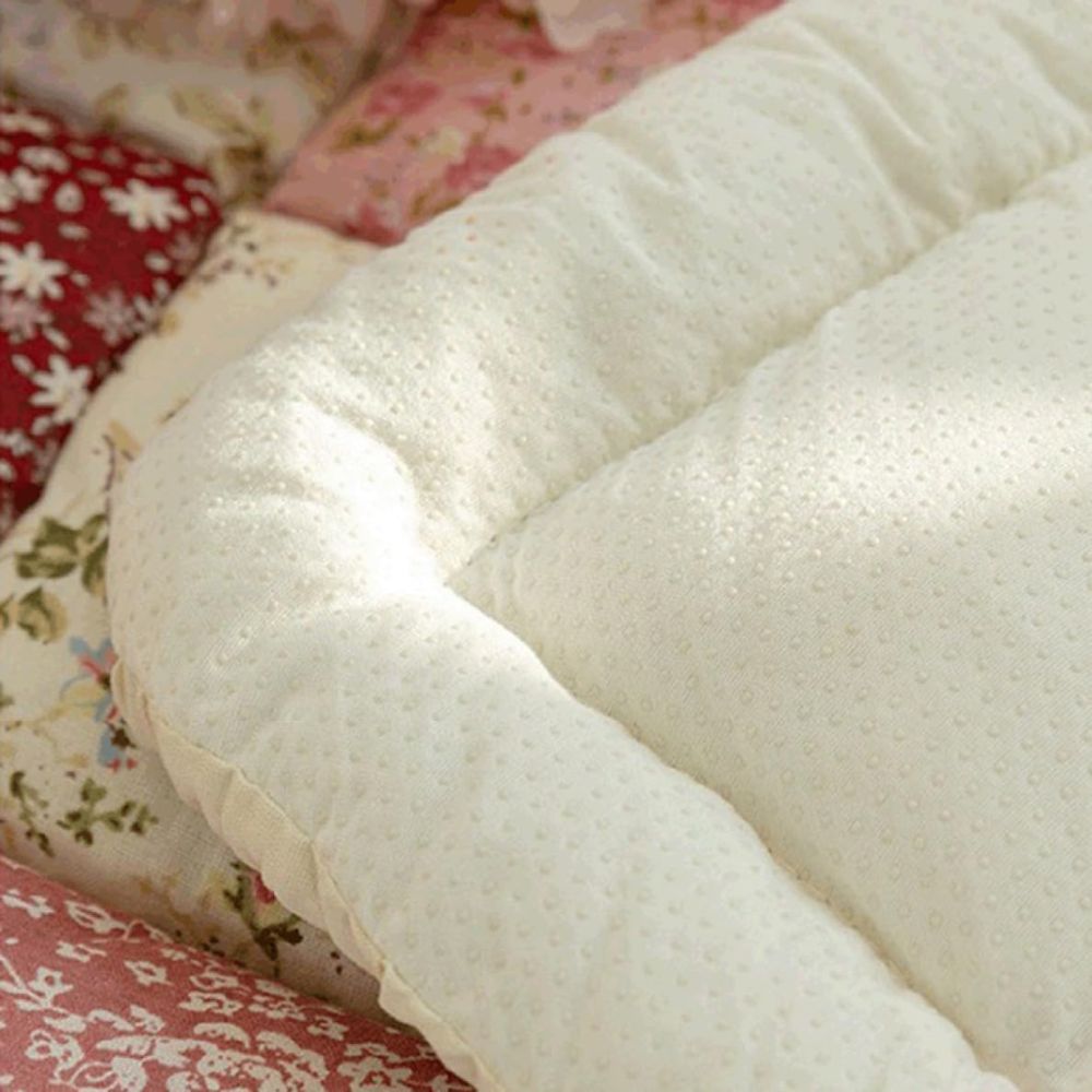 Quilted Sofa Cover