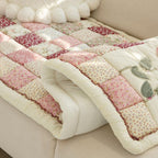 Quilted Sofa Cover