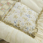 Quilted Sofa Cover