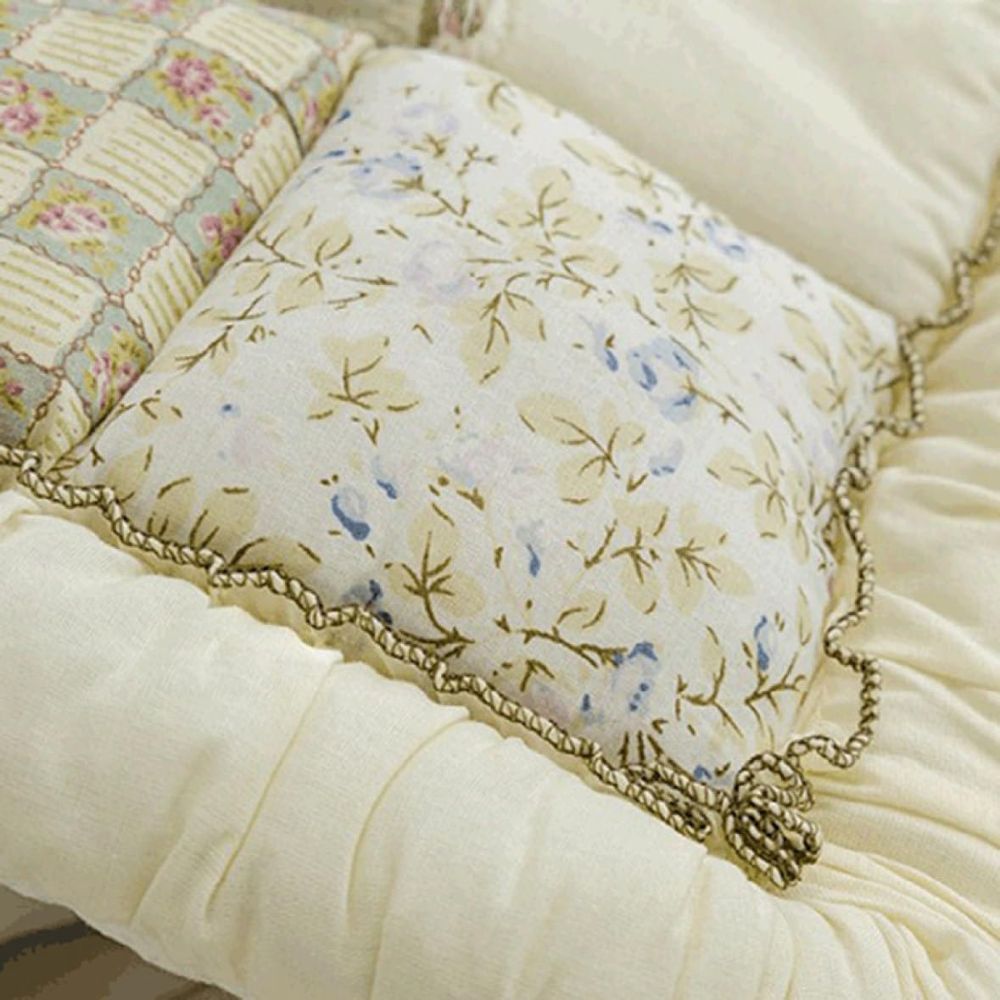 Quilted Sofa Cover