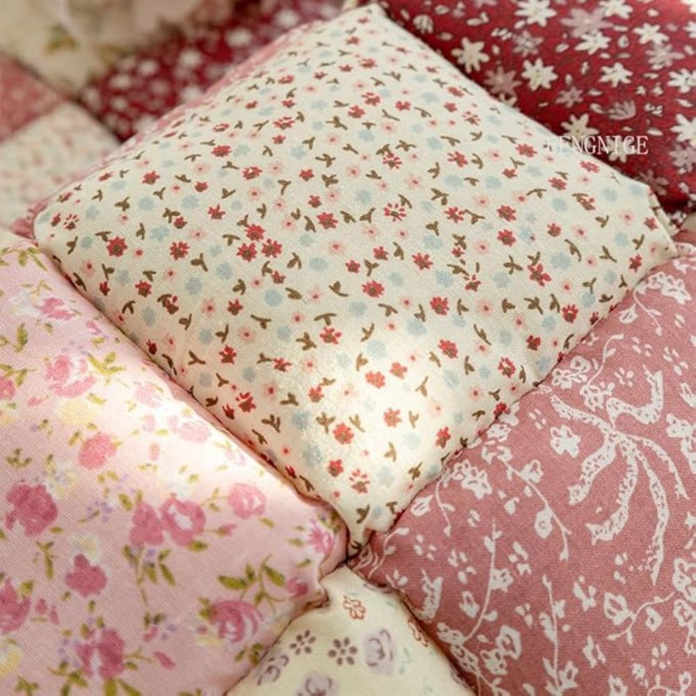 Quilted Sofa Cover