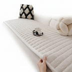 Quilted Sofa Protector