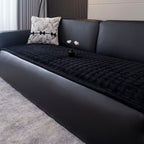 Quilted Sofa Protector