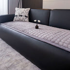 Quilted Sofa Protector