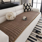 Quilted Sofa Protector