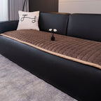 Quilted Sofa Protector
