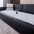 Quilted Sofa Protector