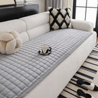 Quilted Sofa Protector