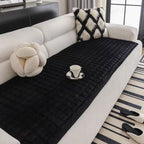 Quilted Sofa Protector
