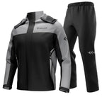 Rain Suit | Waterproof, Windproof & Breathable | Two-Piece Set