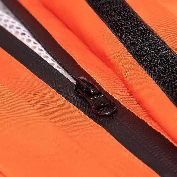 Rain Suit | Waterproof, Windproof & Breathable | Two-Piece Set