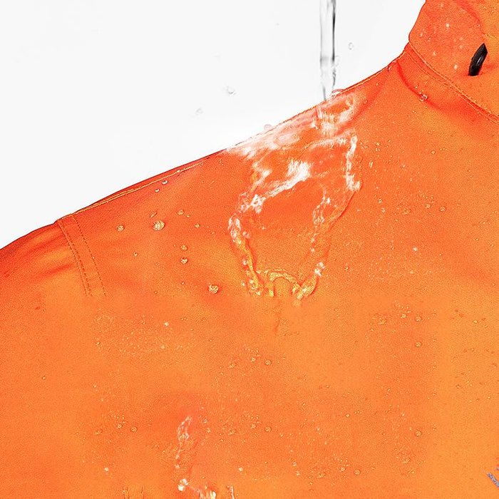 Rain Suit | Waterproof, Windproof & Breathable | Two-Piece Set