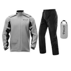 Rain Suit | Waterproof, Windproof & Breathable | Two-Piece Set