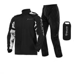 Rain Suit | Waterproof, Windproof & Breathable | Two-Piece Set