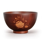 Ramen Bowl | Japanese-Style Cartoon Design | 300 ml Capacity