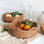 Rattan Basket