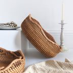 Rattan Basket