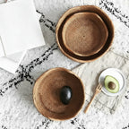 Rattan Basket