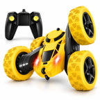 RC Stunt Car | 360° Flips & Off-Road Tires | Remote Included