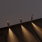 Recessed Stair Light | Motion Sensor & Energy-Saving LED