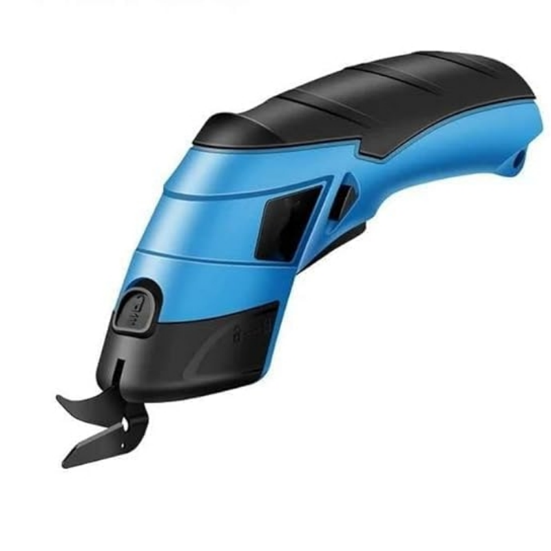 Rechargeable Electric Scissors