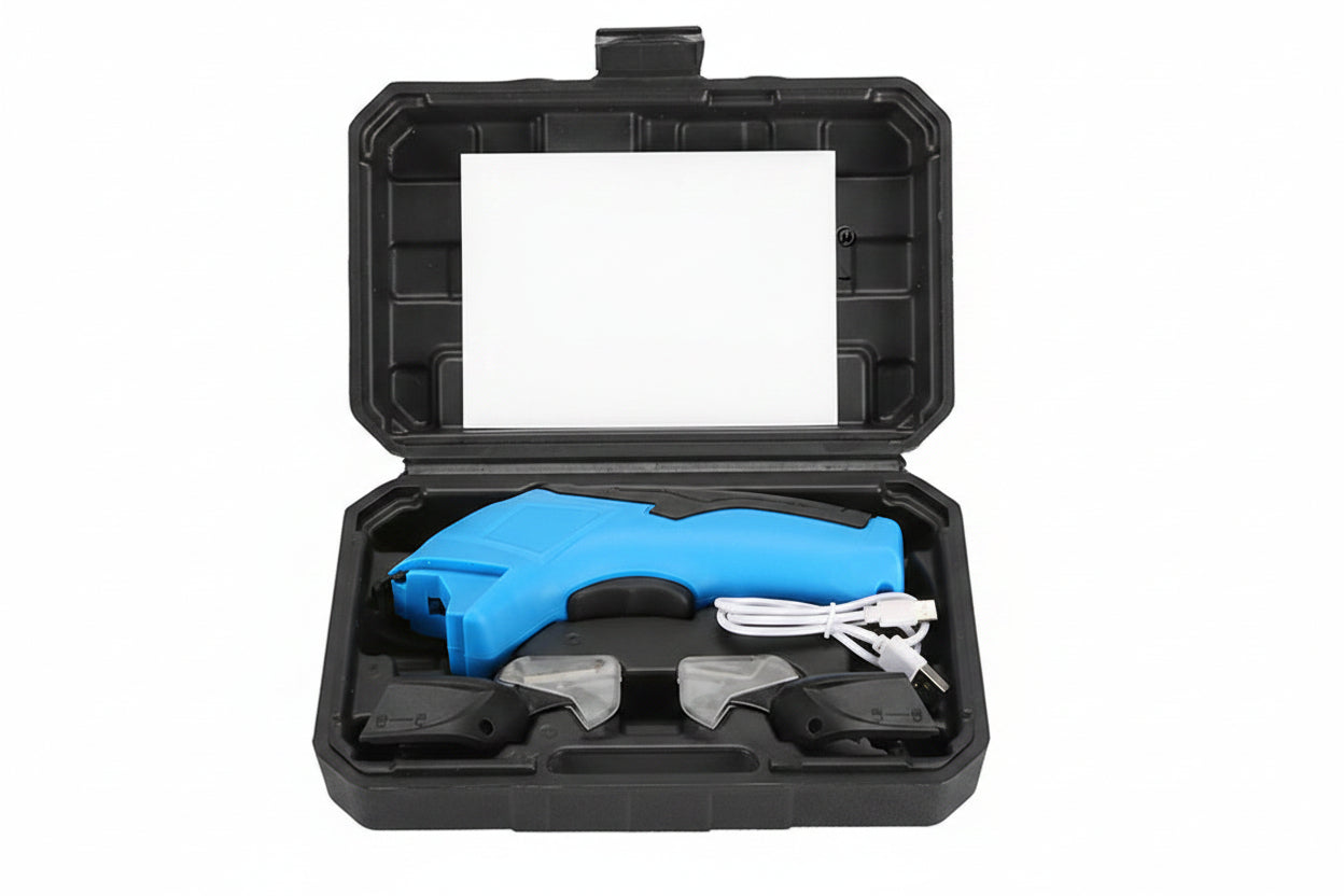 Rechargeable Electric Scissors