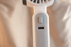 Rechargeable Hand Fan