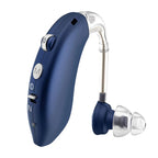 Rechargeable Hearing Aids