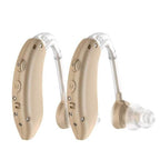 Rechargeable Hearing Aids
