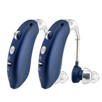 Rechargeable Hearing Aids