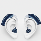 Rechargeable Hearing Aids