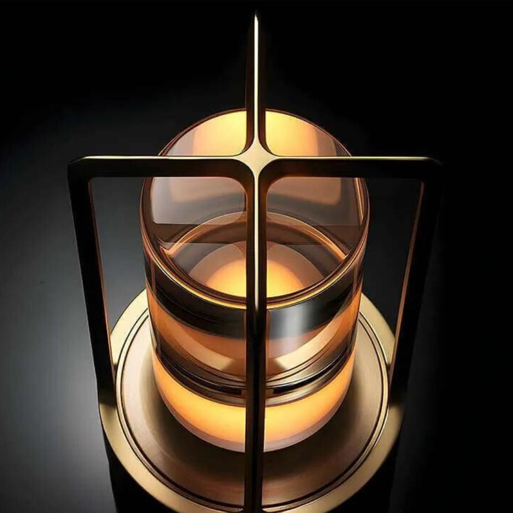 Rechargeable Table Lantern