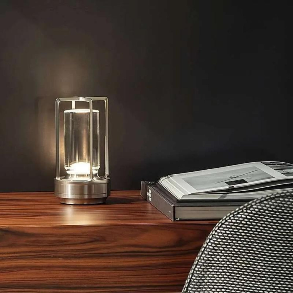 Rechargeable Table Lantern
