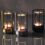 Rechargeable Table Lantern