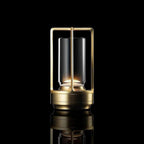 Rechargeable Table Lantern