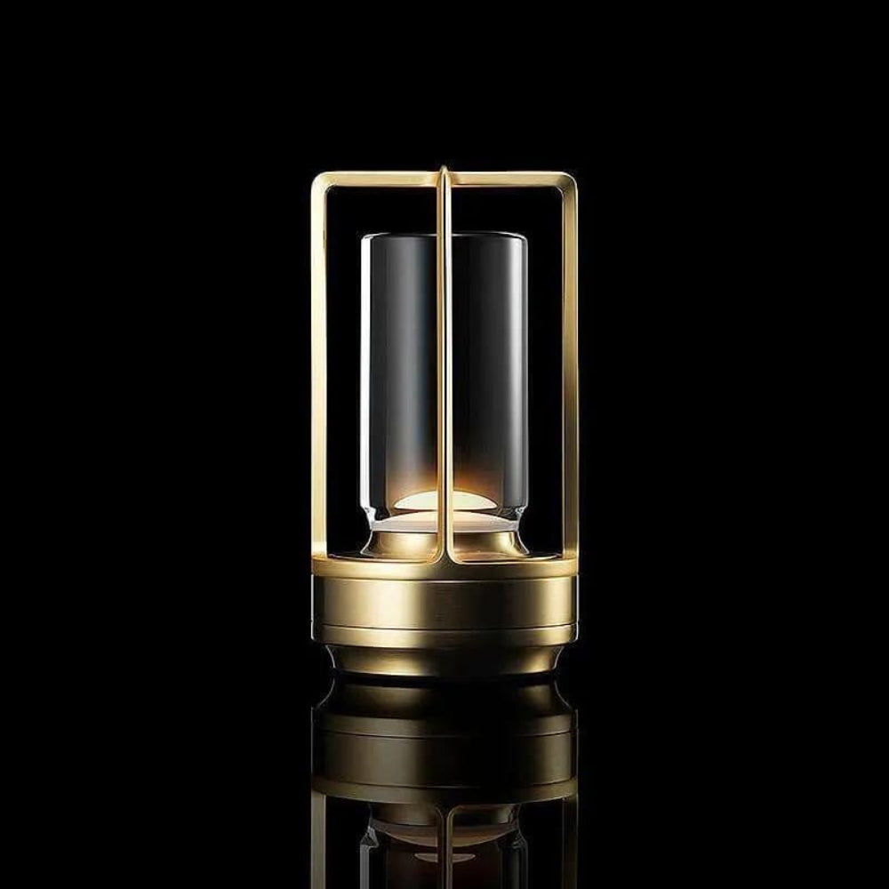 Rechargeable Table Lantern