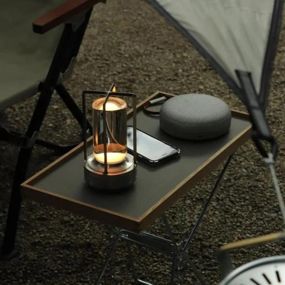Rechargeable Table Lantern