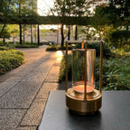 Rechargeable Table Lantern