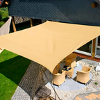 Rectangular Sunshade