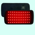Red Light Therapy Belt | Dual Red & Infrared | Wearable