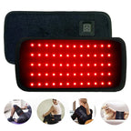Red Light Therapy Belt | Dual Red & Infrared | Wearable