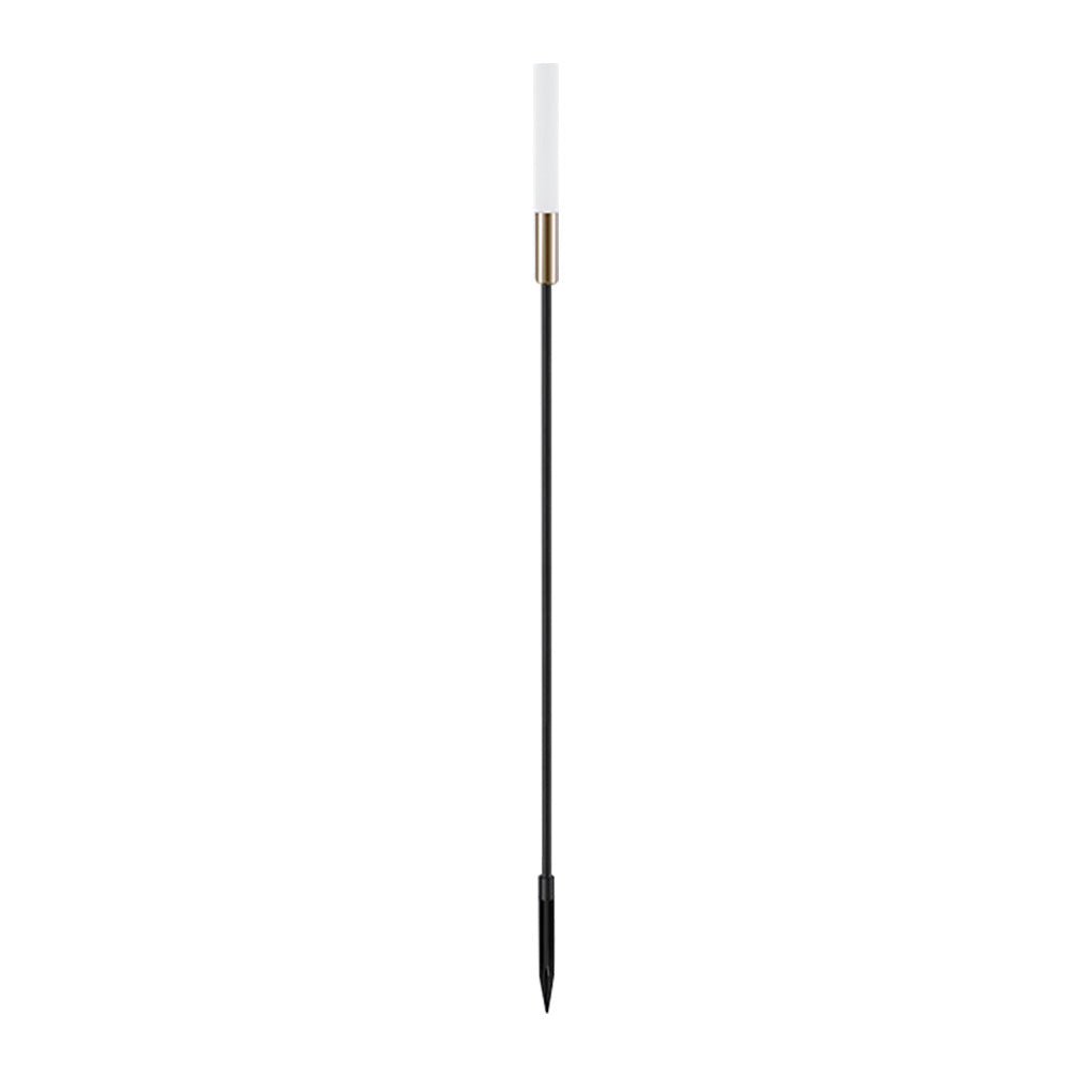 Reed-Shaped Landscape Lights