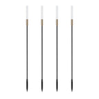 Reed-Shaped Landscape Lights