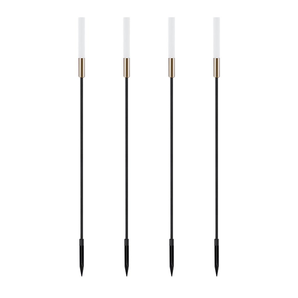 Reed-Shaped Landscape Lights