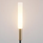 Reed-Shaped Landscape Lights