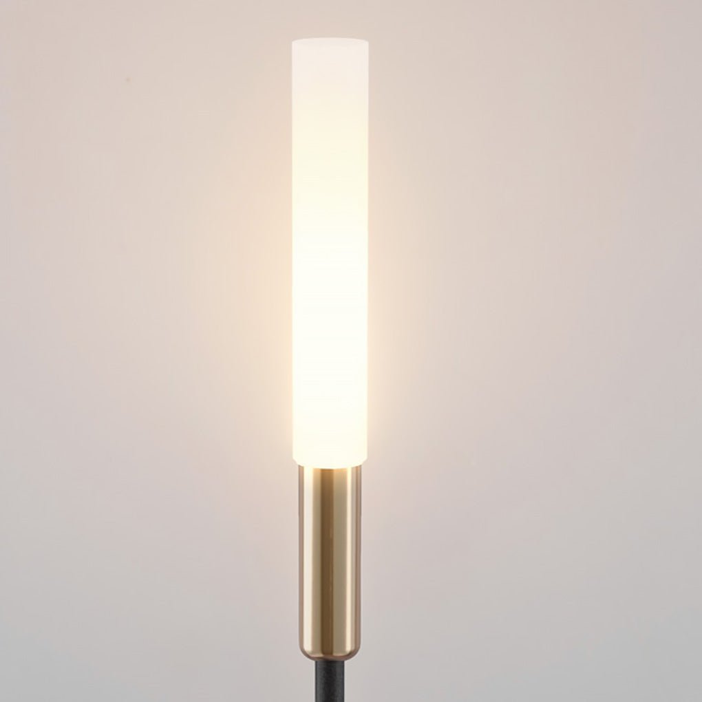 Reed-Shaped Landscape Lights