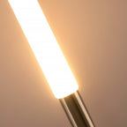 Reed-Shaped Landscape Lights