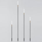 Reed-Shaped Landscape Lights