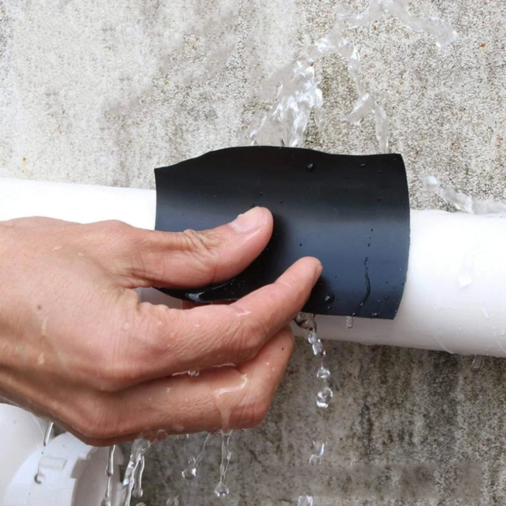 Repair Tape | Waterproof Self-Adhesive Heavy-Duty | 150 cm (59 in)