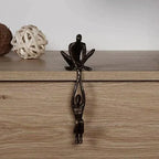 Resin Figurine | Love & Balance Tabletop Decor | 20.5 cm